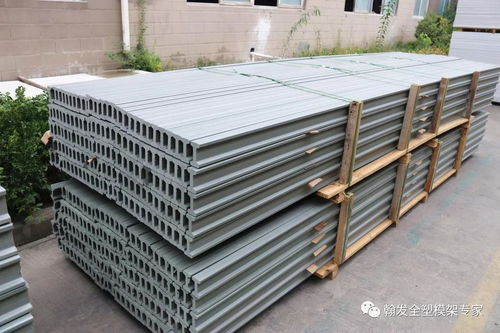 新型建筑木方 引領綠色建筑新潮流，奏響綠色建材發展主旋律