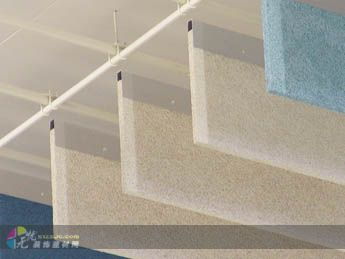 佛山建材市場(chǎng)新風(fēng)尚 防火環(huán)保木絲吸音板的裝飾與應(yīng)用效果探析