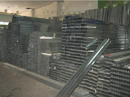 輕鋼龍骨隔墻 建筑裝飾中的專業(yè)選擇與武漢市場銷售解析